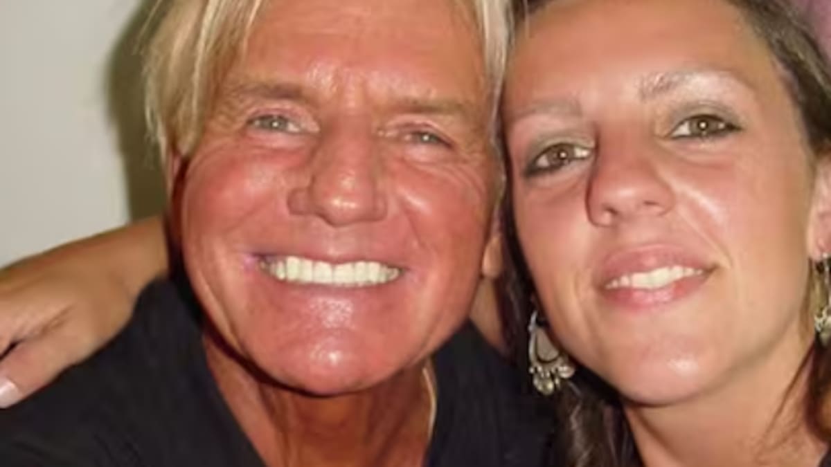 La Justicia rechazó pagar una indemnización a la familia de Sergio Denis por su muerte: “No vio la marca en el escenario”