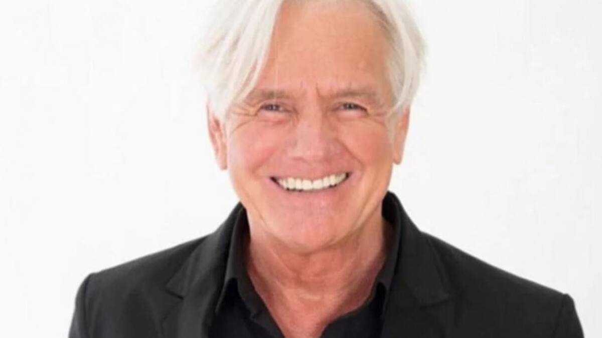 Sergio Denis, cantante