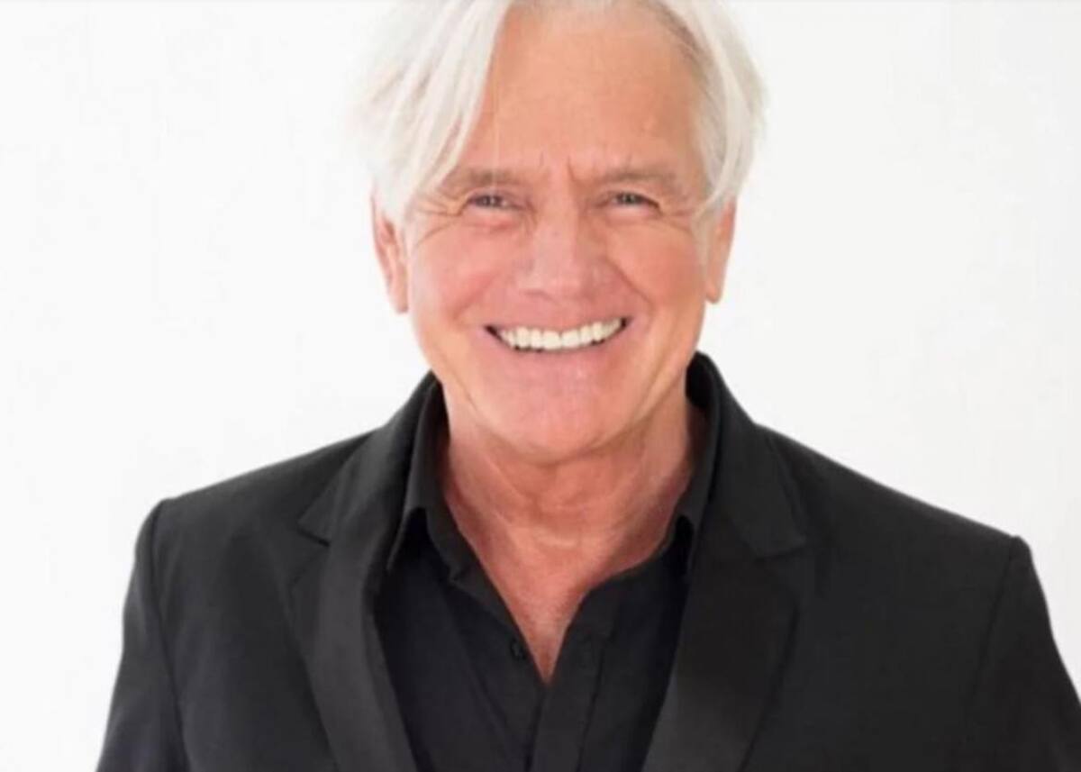 Sergio Denis, cantante