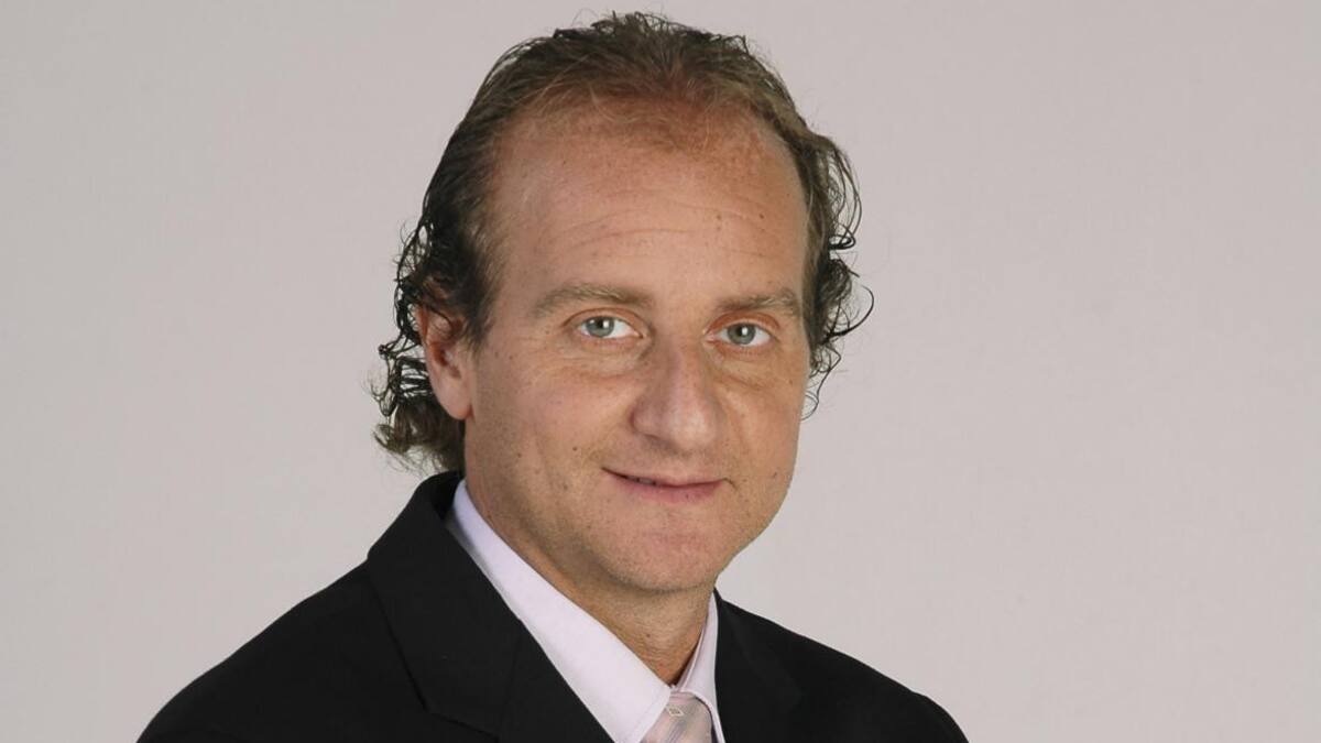 Sergio Gendler - Periodista