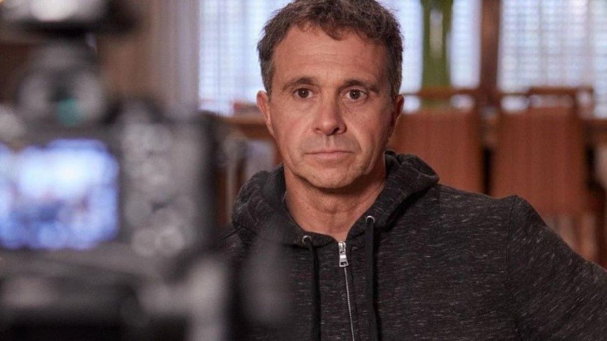 Sergio Lapegüe, periodista
