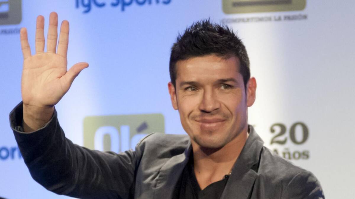 Sergio Maravilla Martínez, boxeador, boxeo, NA