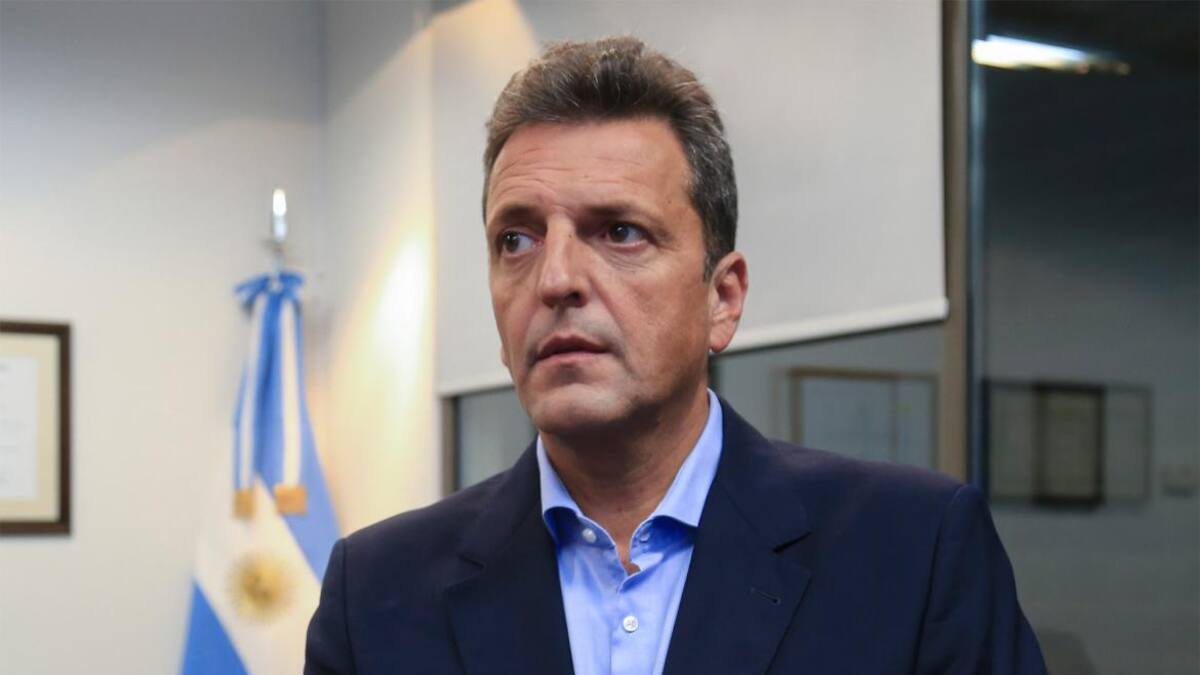 Sergio Massa, Frente Renovador, Peronismo, política