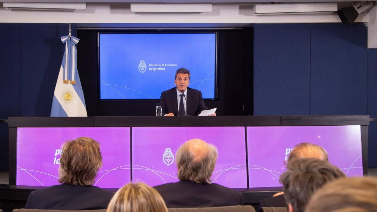 Massa anunció sus medidas económicas: ¿cuál es el rumbo de su gestión?