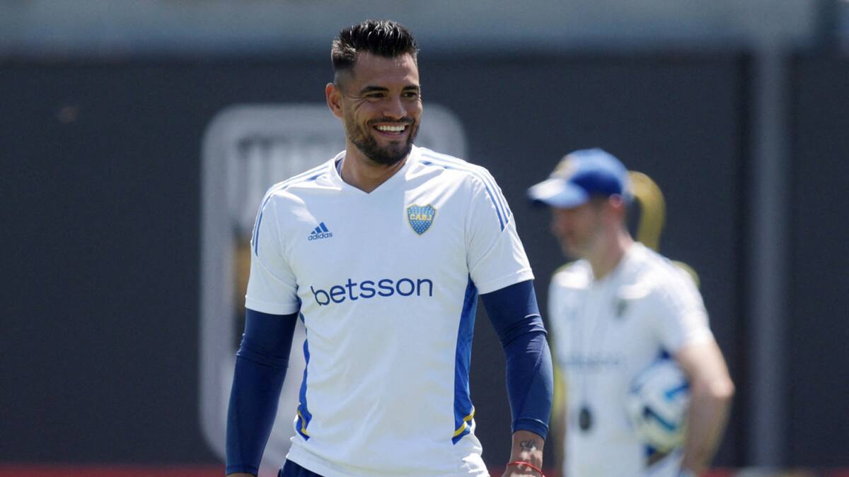 Sergio Romero. Foto: NA.