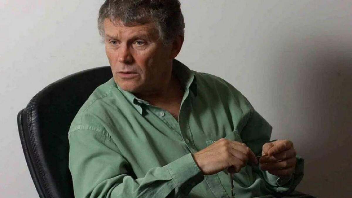 Sergio Taselli - Cuadernos de coimas K