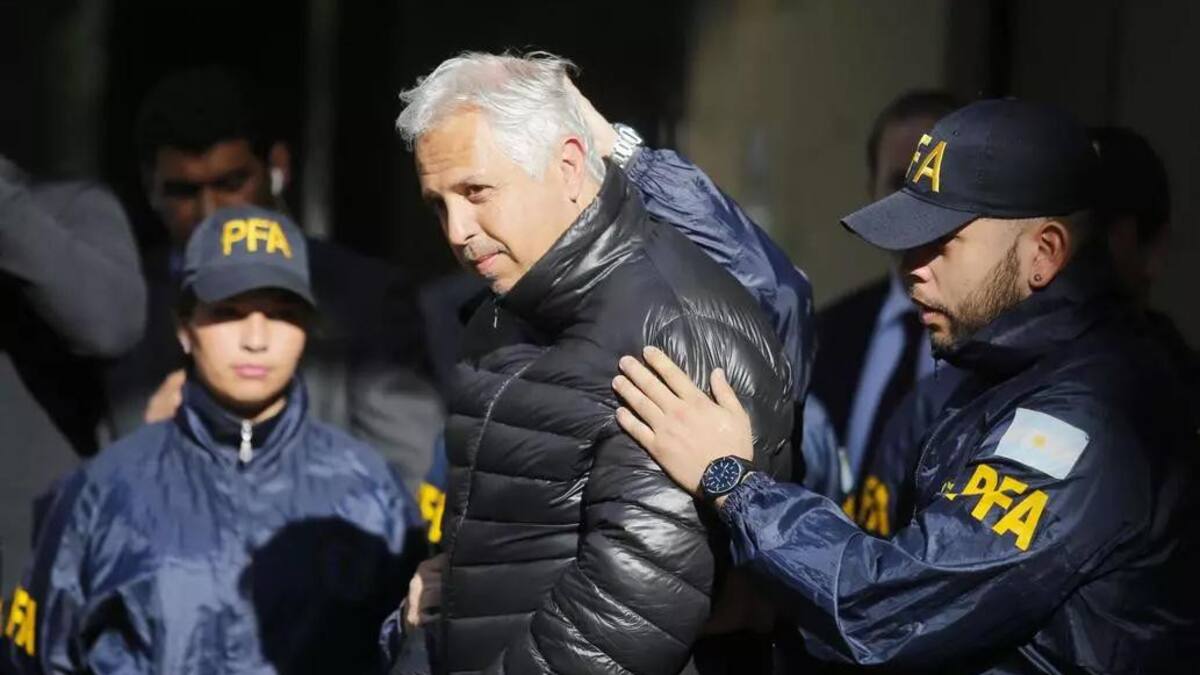Sergio Todisco, empresario arrepentido, Cuadernos de coimas K, corrupción