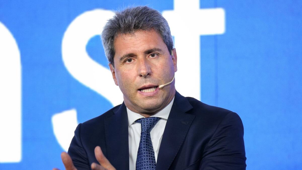 La Corte Suprema inhabilitó a Uñac como candidato a gobernador de San Juan