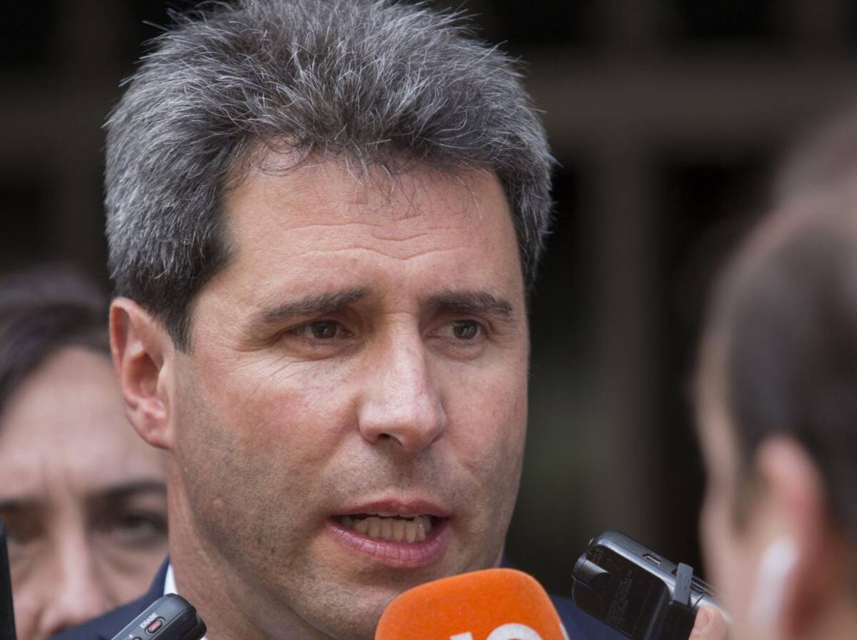 Sergio Uñac (NA)