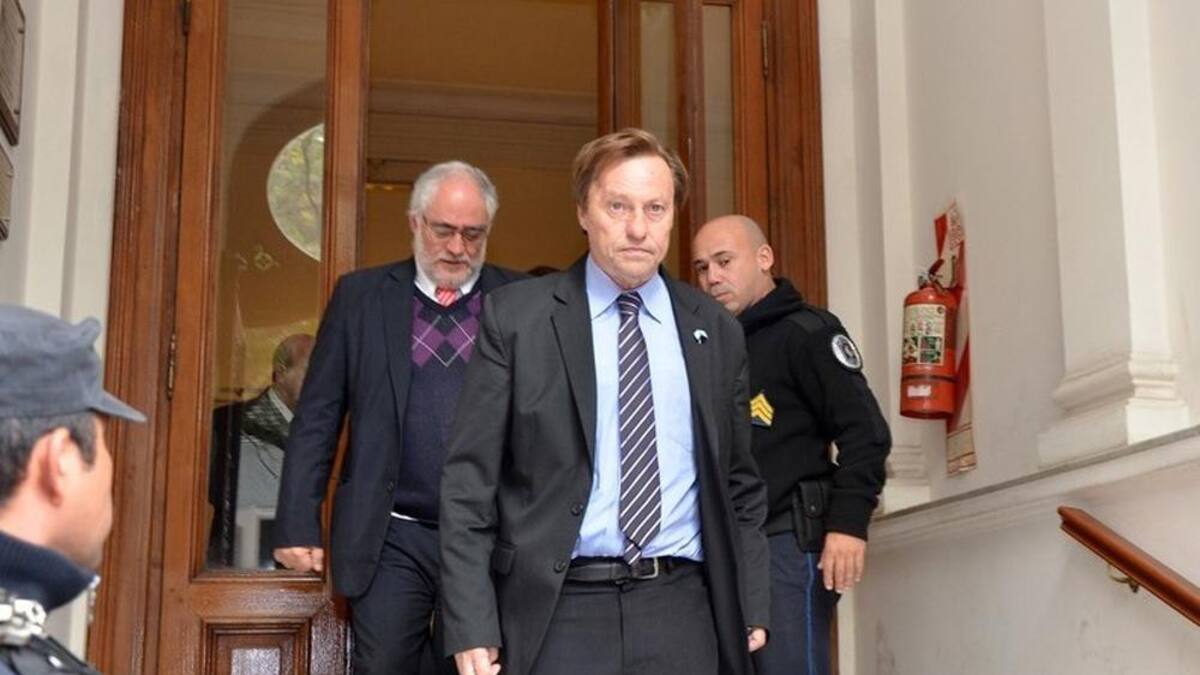 Sergio Varisco - Intendente de Paraná