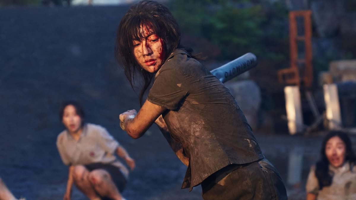 La serie de k-drama perfecta para maratonear: tiene 20 capítulos y uno de los mejores finales inesperados del género