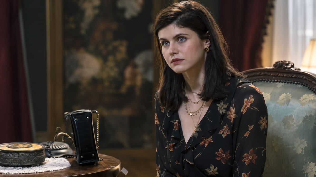 Tiene solo 8 episodios, la protagoniza una actriz de The White Lotus y es una de las mejores series de fantasía para ver en el sofá
