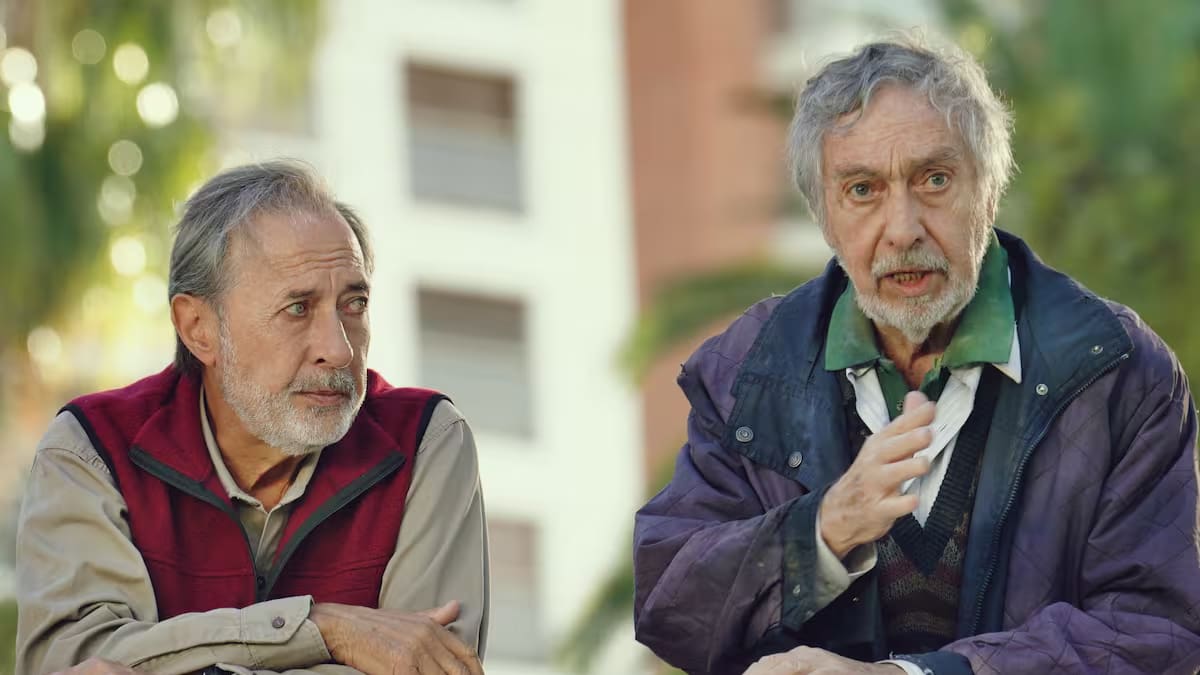 “Hay Eliseo para rato”: los creadores de El encargado anticipan un futuro largo, oscuro y provocador para la serie