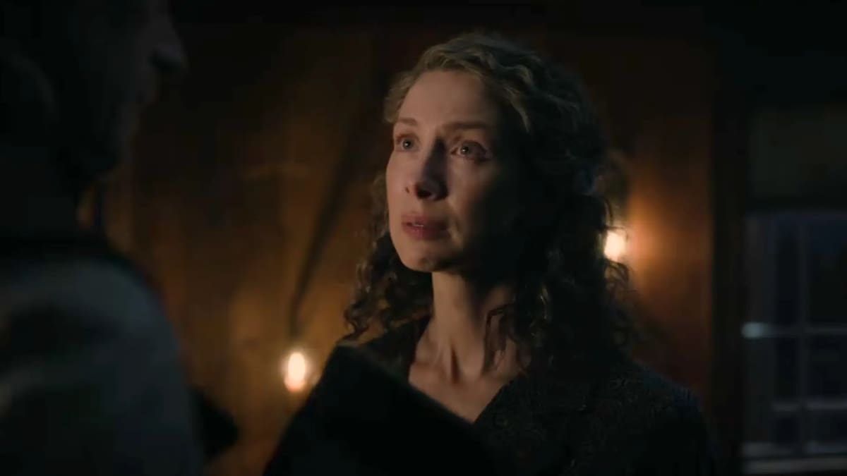 Caitríona Balfe sorprende con revelaciones sobre la temporada final de Outlander: “Claire encara un cambio que roza lo mágico”