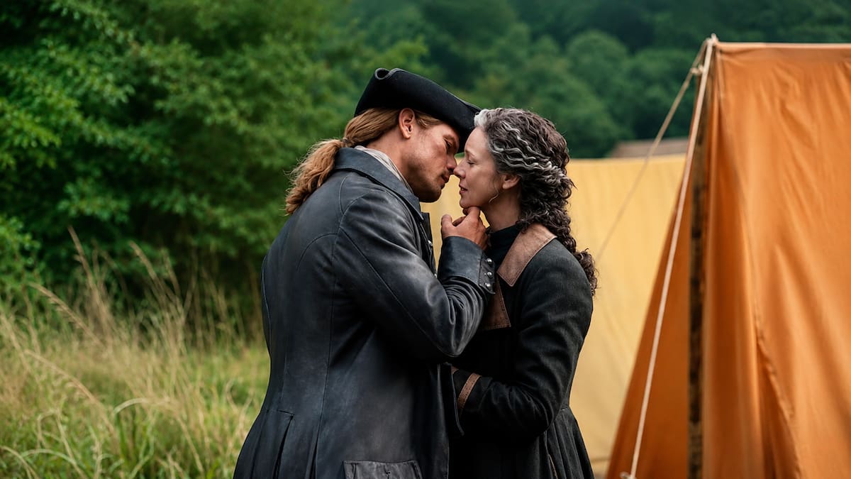 Final de Outlander: a qué hora se estrenal el último capítulo de la serie por Disney+