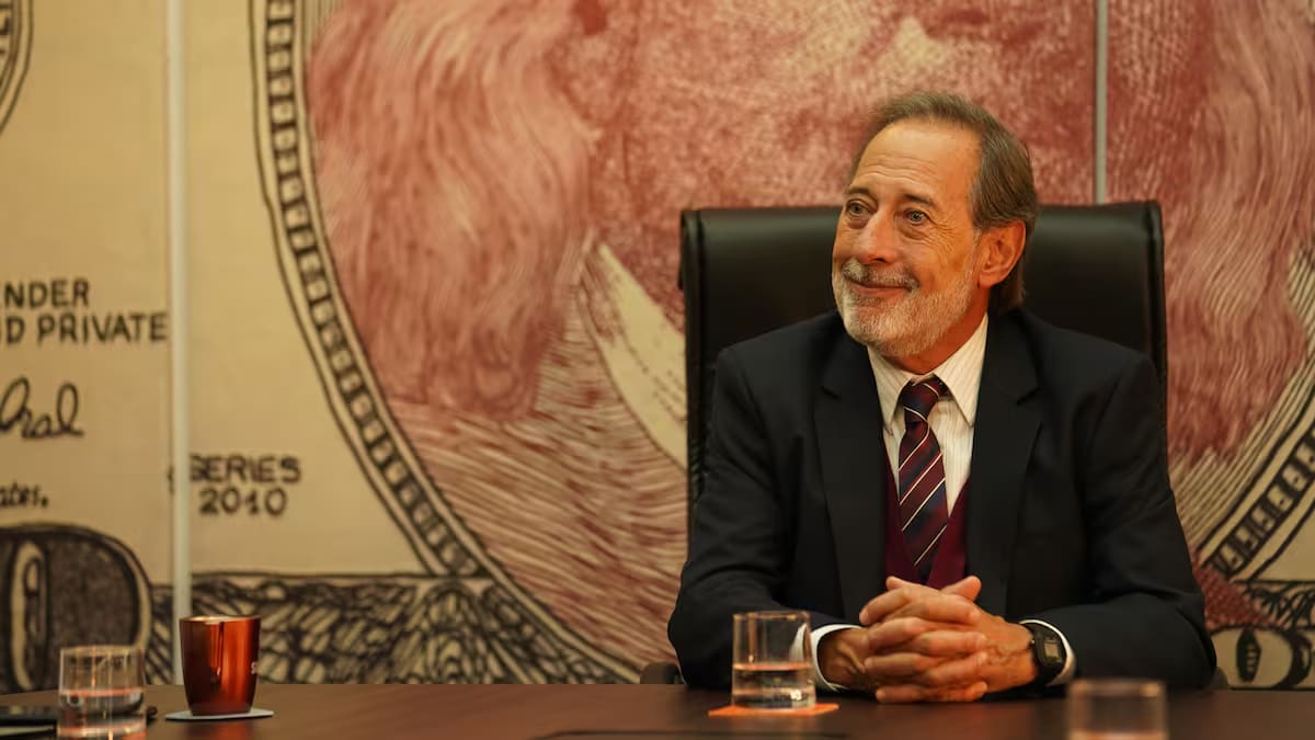El Encargado temporada 4: cuántos episodios tiene, qué pasa con Eliseo y por qué es la más impactante de la serie