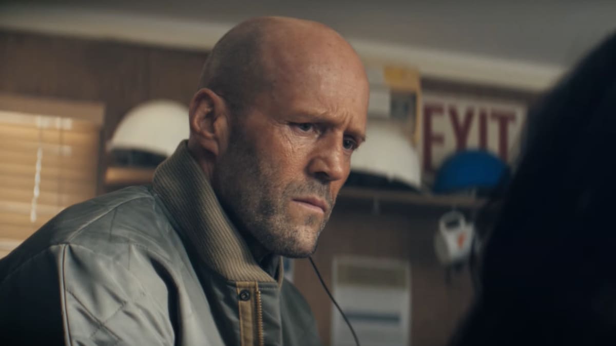 Dirigida por David Ayer, este thriller está basado en la novela Levon’s Trade de Chuck Dixon