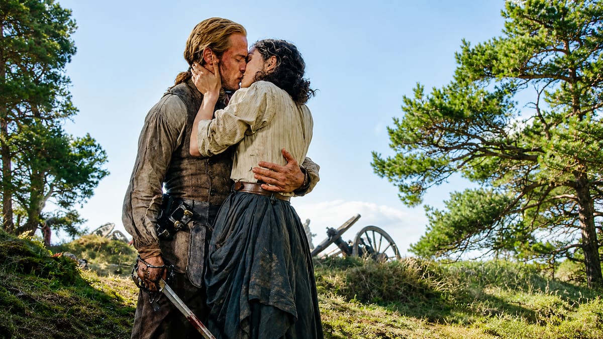 Final explicado de Outlander y lo que se pregunta todo fan: ¿temporada 9 confirmada?