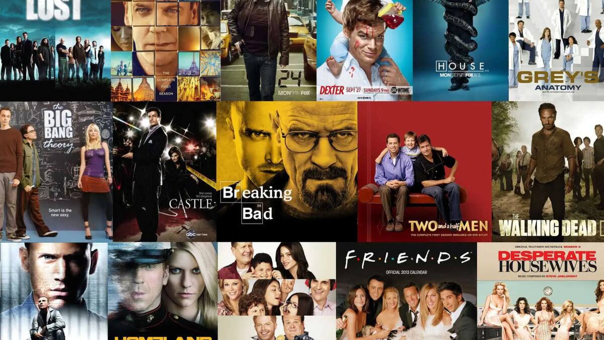 Es considerada una de las mejores series de la historia y un actor reveló que "estuvo cerca" de ser cancelada