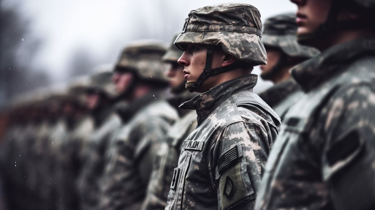Servicio Militar Obligatorio: quiénes deben hacerlo y qué beneficios reciben los jóvenes que se incorporan a las Fuerzas Armadas