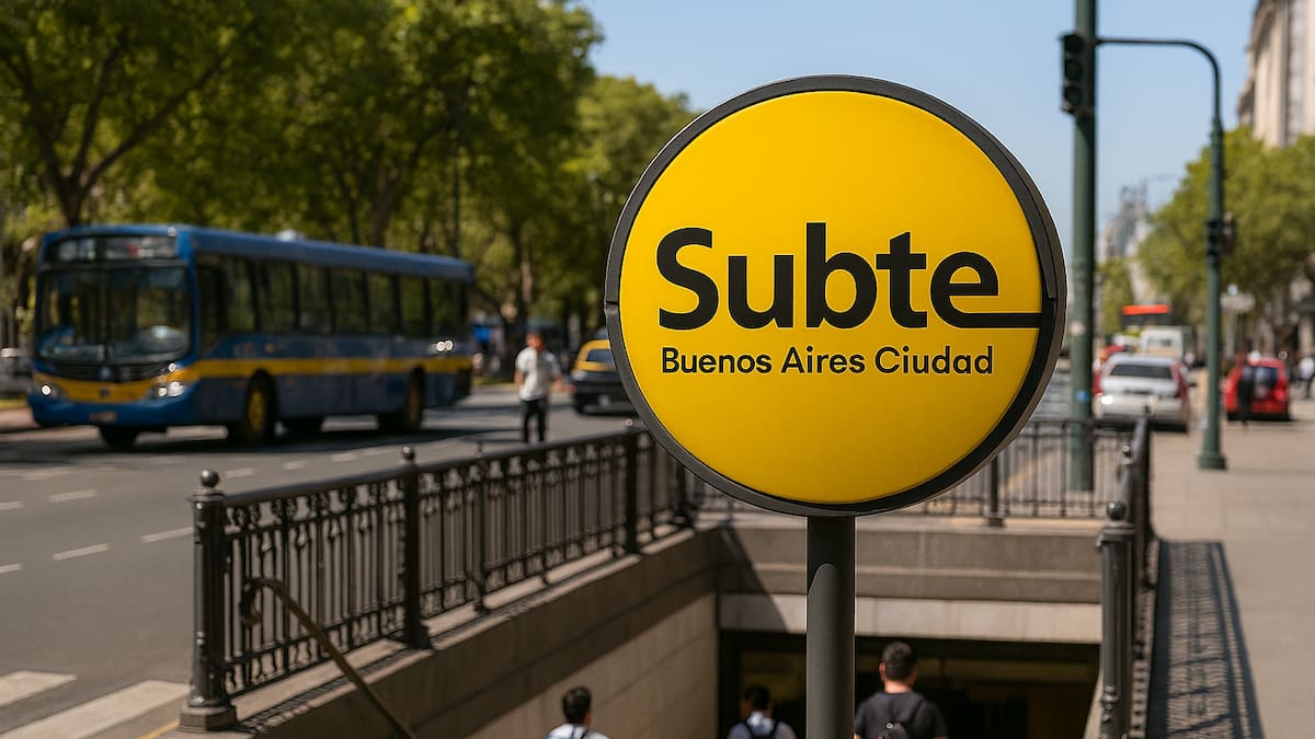 Feriado del 1° de mayo en el AMBA: cómo funcionarán el transporte, los servicios y el comercio por el Día del Trabajador