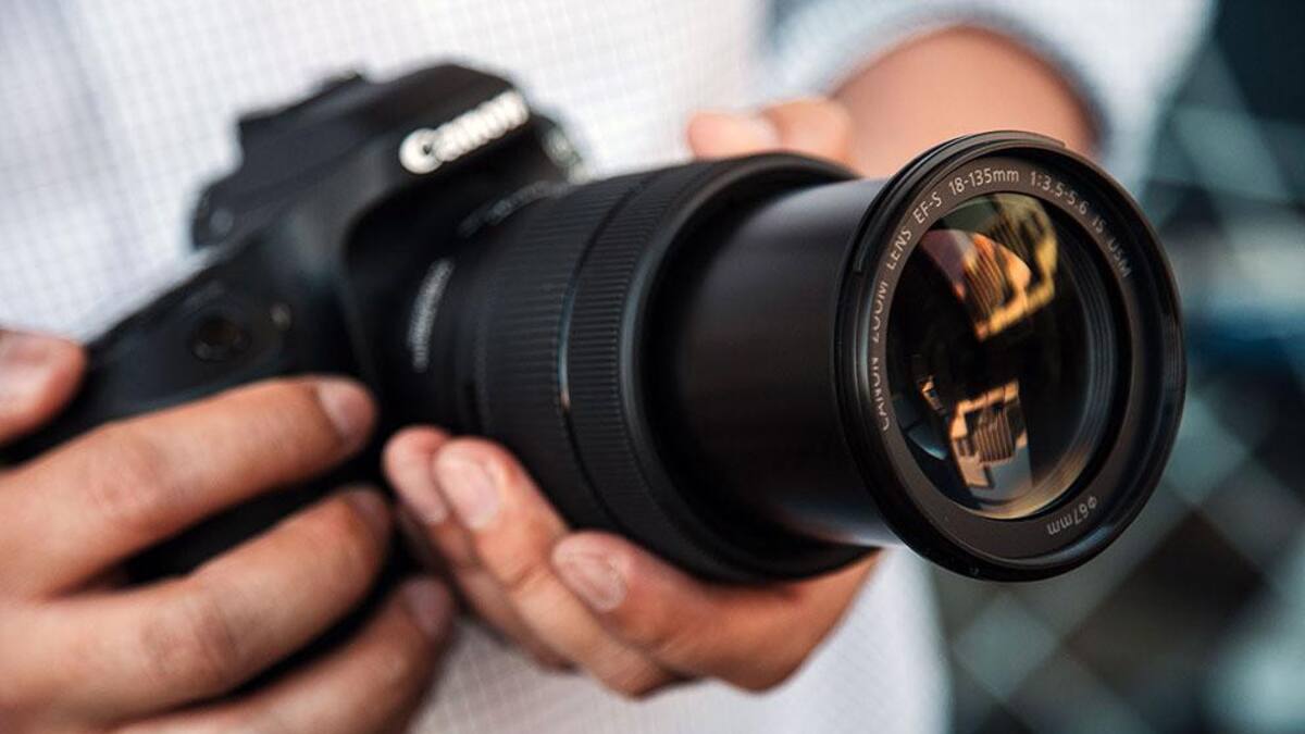 Sesión de fotos - Familia