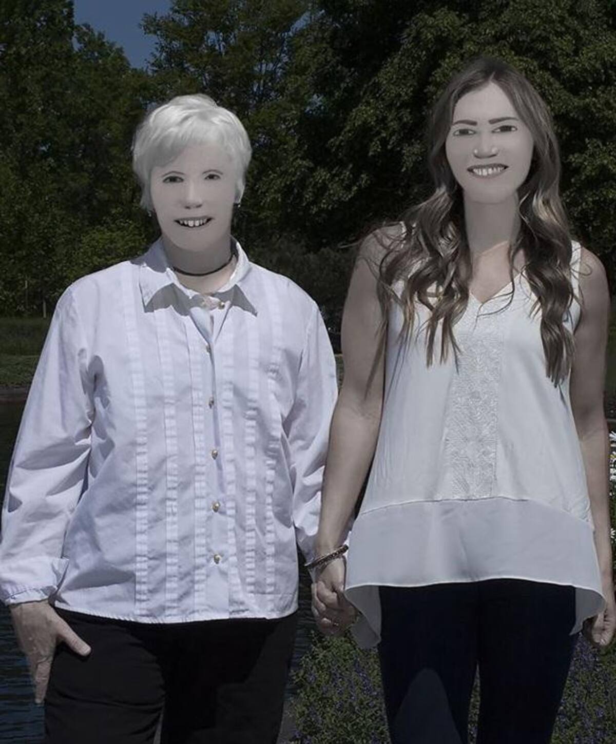 Sesión de fotos - Familia