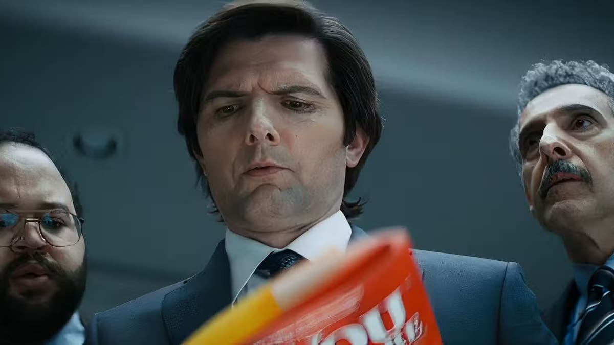La serie donde les borran la memoria para ir a trabajar: es un thriller psicológico brillante para maratonear el fin de semana