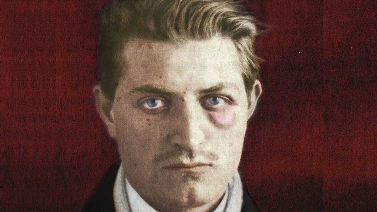 Severino Di Giovanni