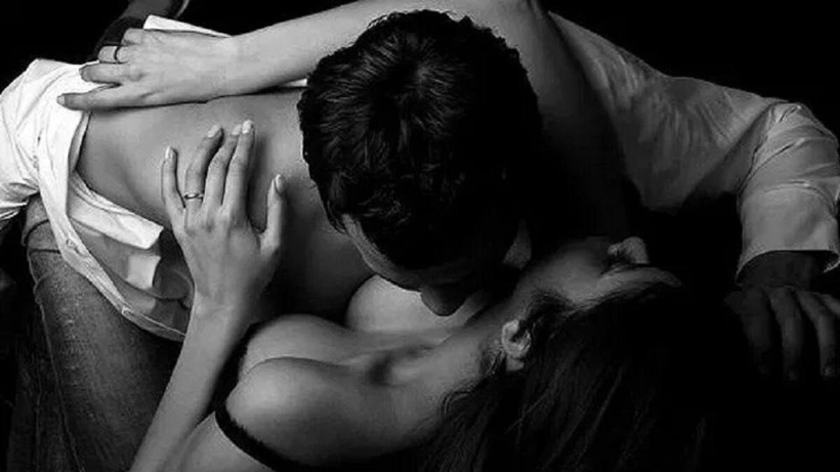 Sexo, sexualidad, pareja