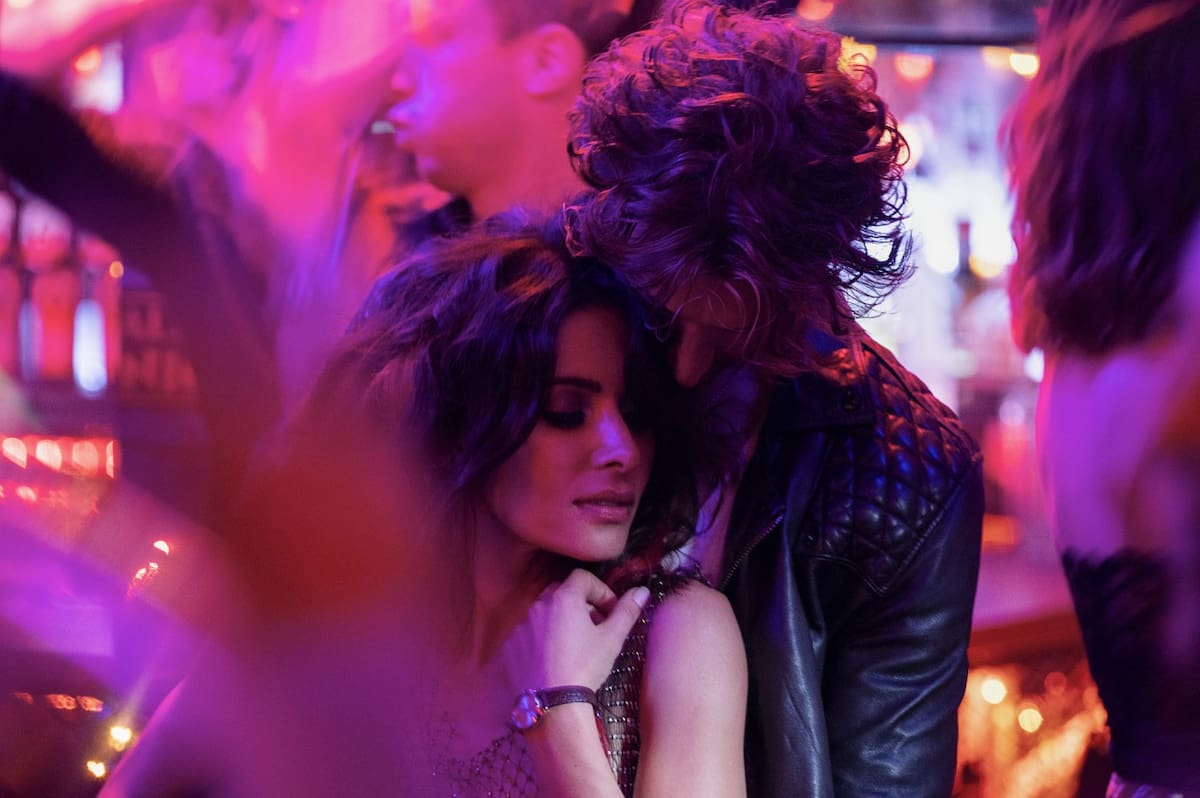 Sexo/Vida, serie. Foto: Netflix