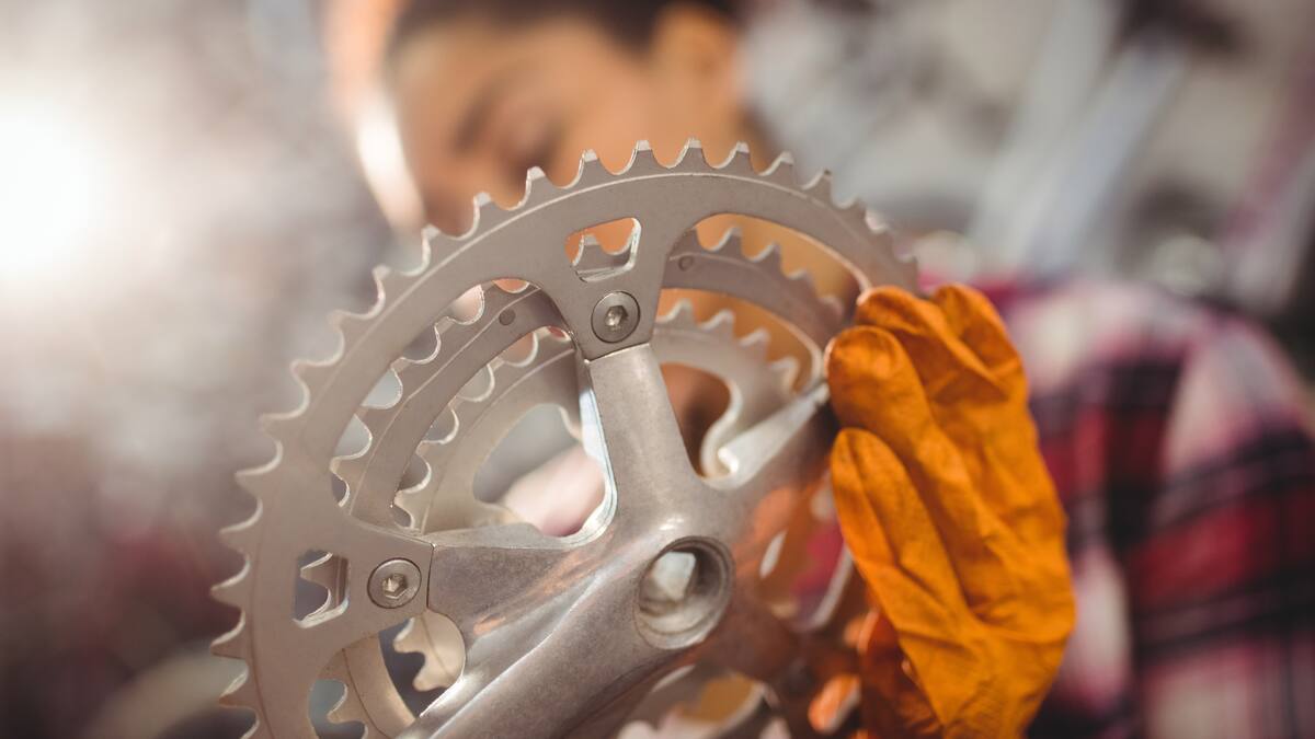 SFK, empresa de rodamientos