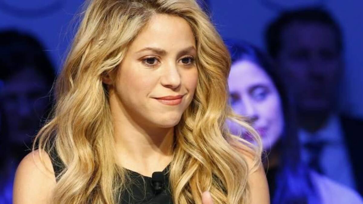 Shakira, música, Reuters