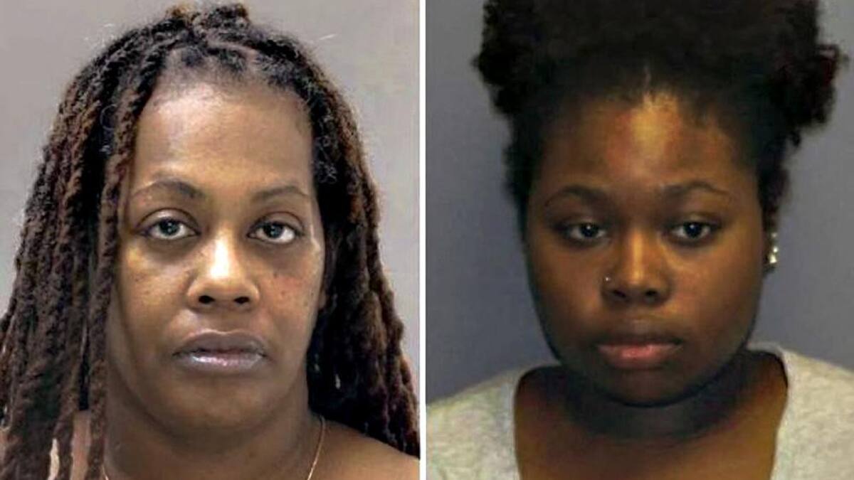 Shana y Dominique Decree, acusadas de aseinar a su familia, Estados Unidos, Nueva York, policiales, internacionales