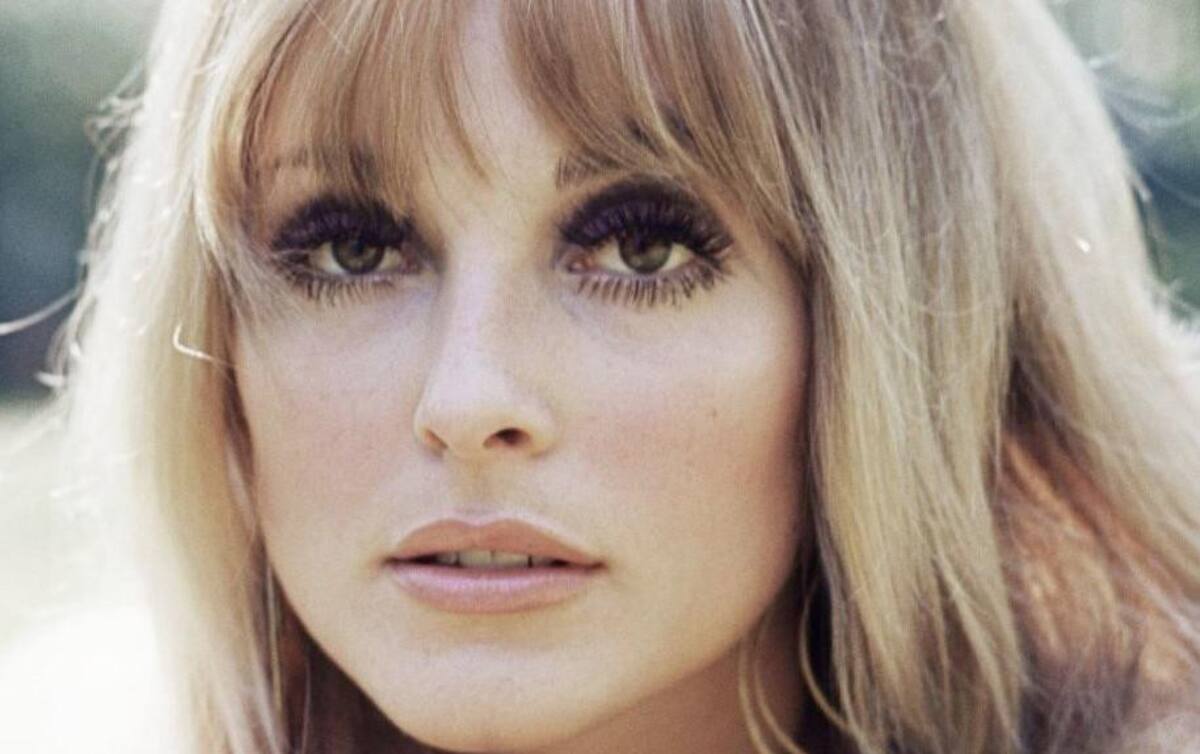 Sharon Tate