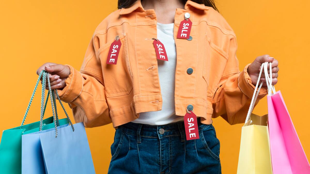 Shein, ropa.