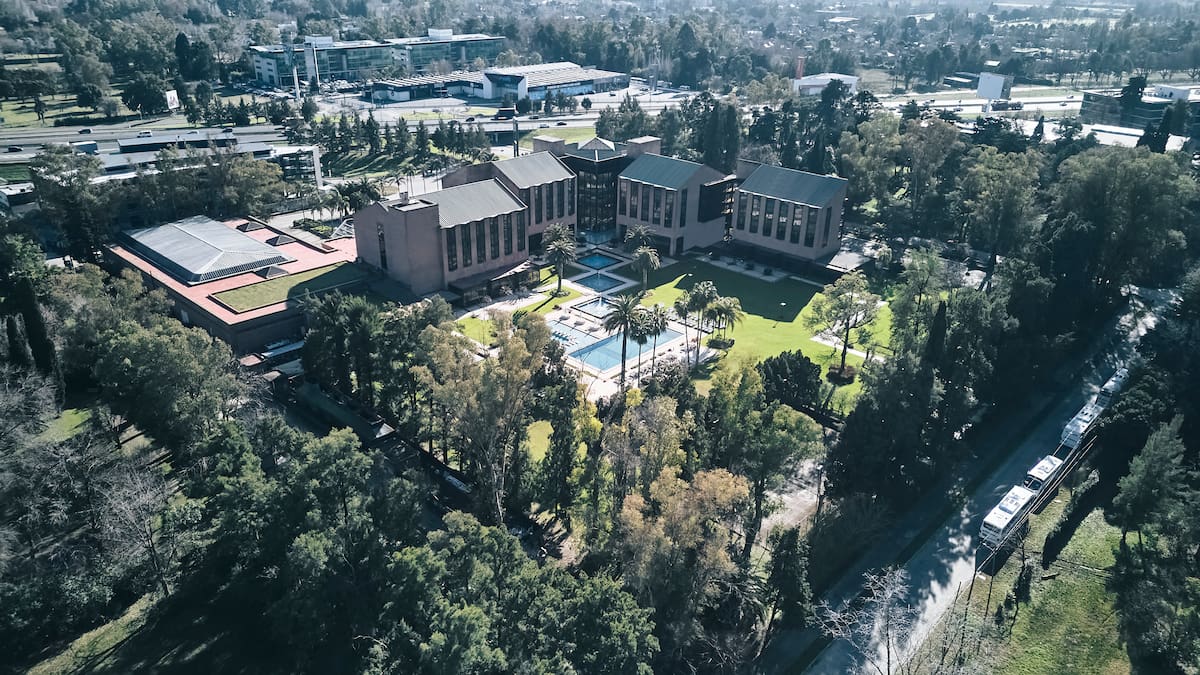 Escapadas a hoteles cerca de Buenos Aires: cuánto cuesta pasar Semana Santa en el Sheraton Pilar