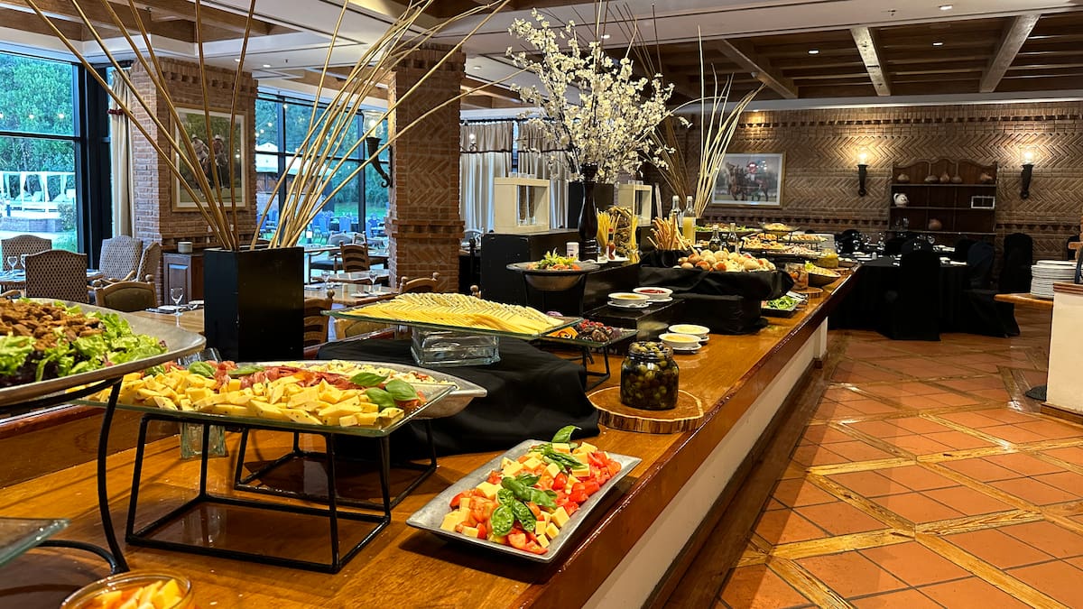 Fin de semana largo entre spa y gastronomía criolla: cuánto cuesta la experiencia en un exclusivo hotel de Buenos Aires
