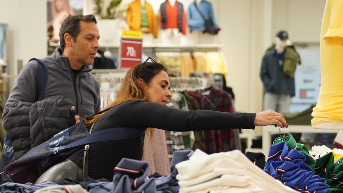 Llega el Shopping Fest a Buenos Aires: fechas, rubros y cómo aprovechar descuentos de hasta el 50%