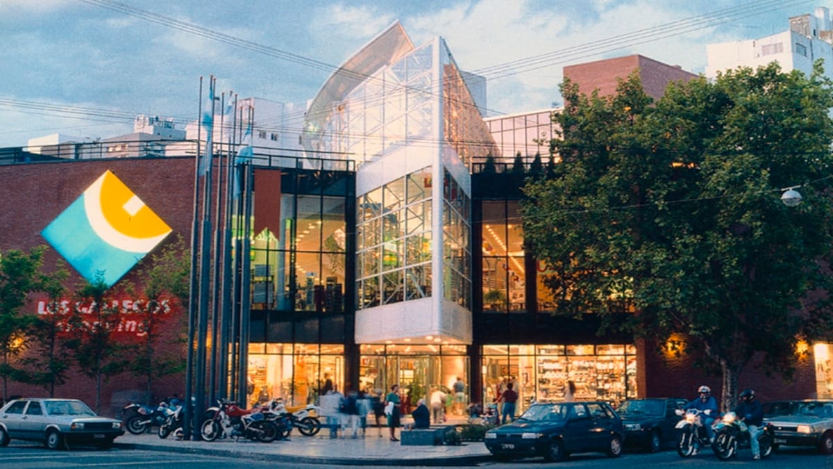 Fin de una era en un histórico shopping de Mar del Plata: la millonaria venta que cambiará para siempre el centro de la ciudad