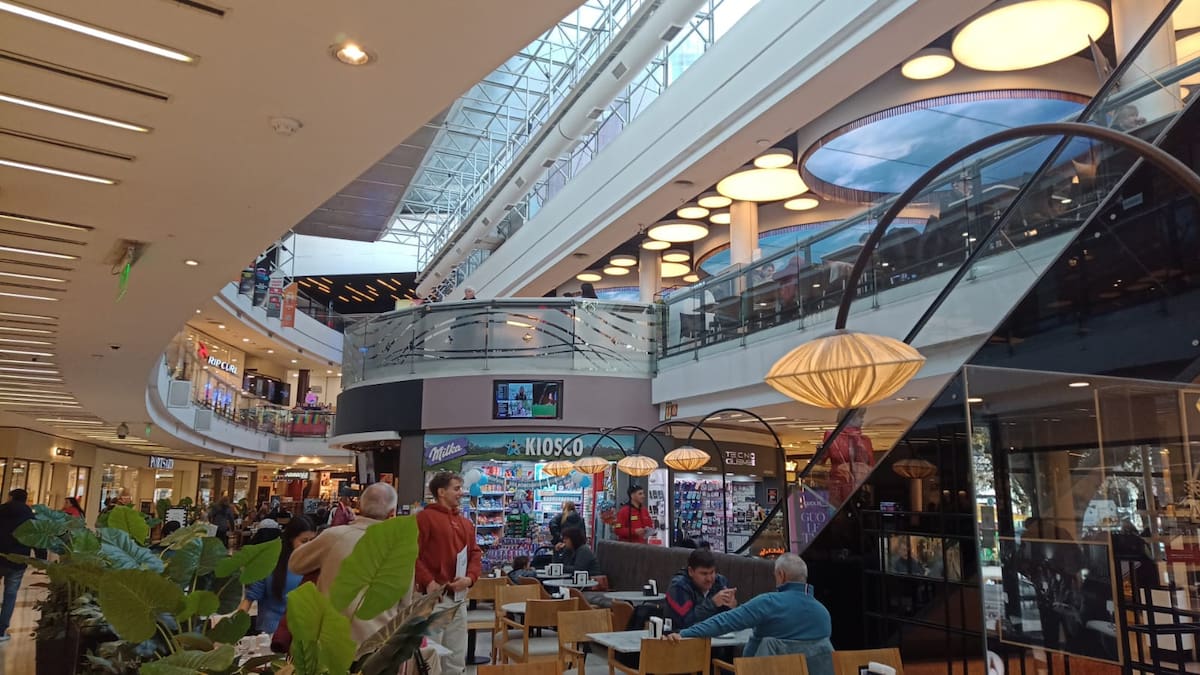 Cómo será la renovación del histórico shopping Los Gallegos de Mar del Plata tras su venta