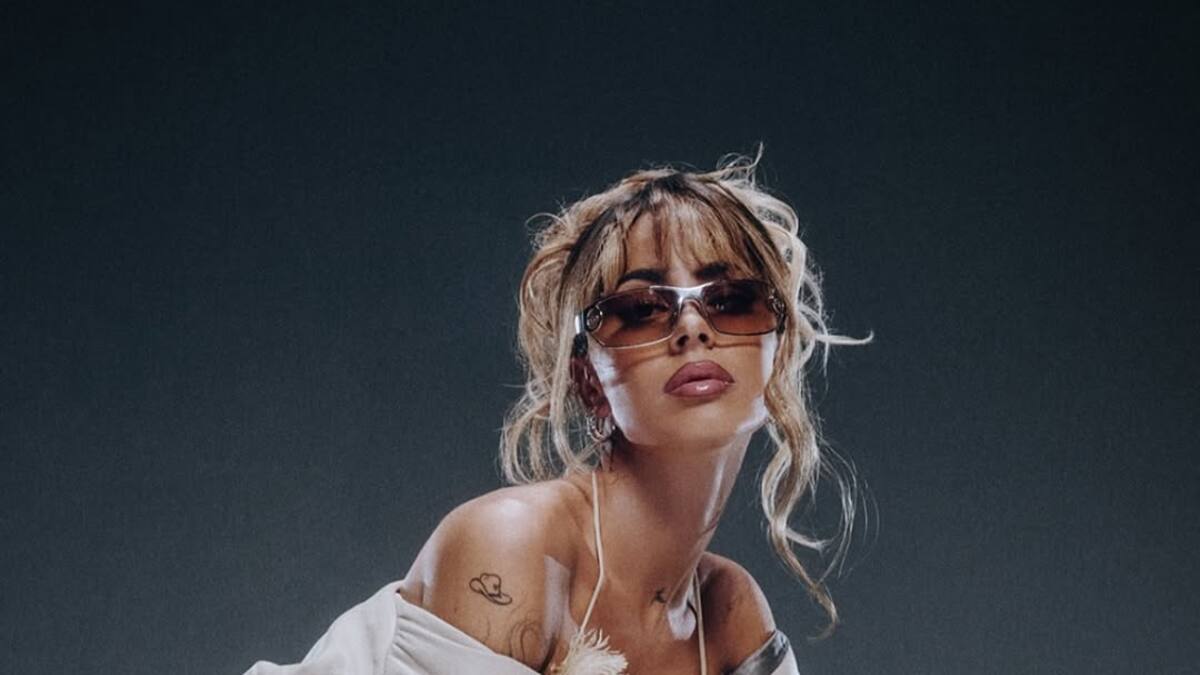 La producción de Tini confirmó a qué hora comienza el show de Futttura de este sábado 25 de octubre