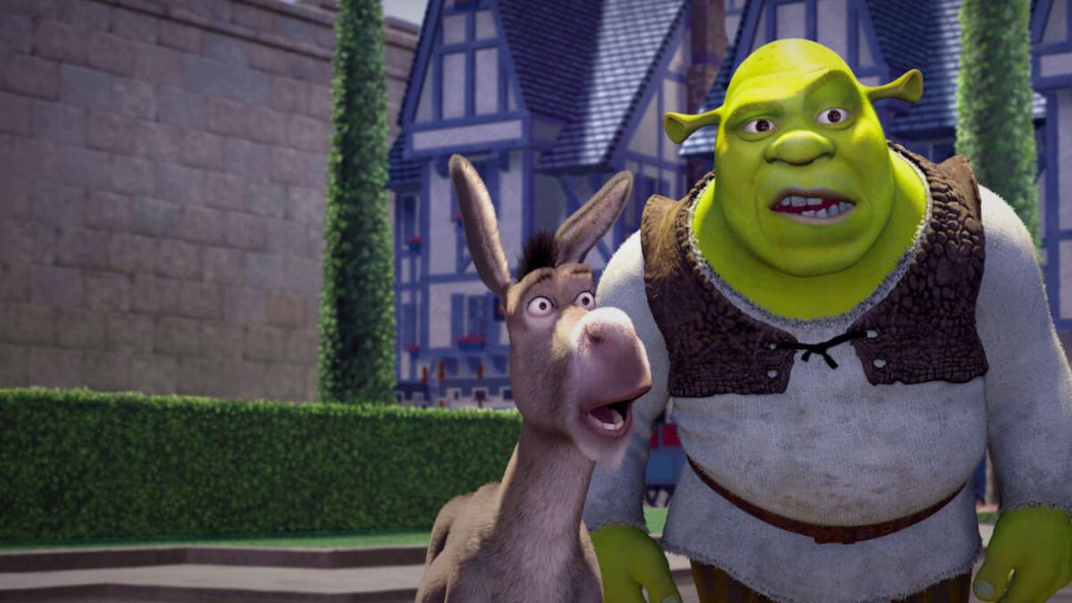 Shrek y Jurassic Park se pueden ver en Disney+: la lista completa de clásicos de Universal para maratonear este fin de semana