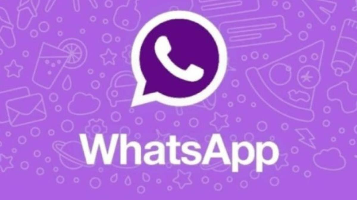 Si sos fan del violeta hay una novedad para vos.