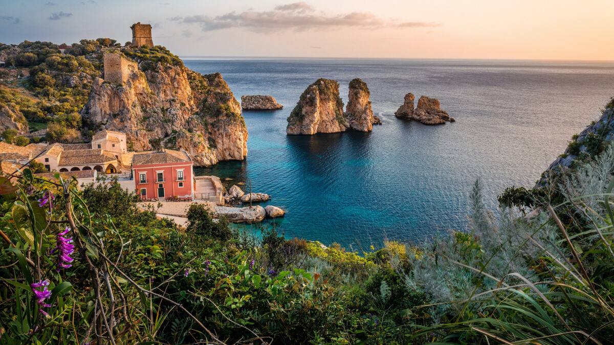Sicilia. Foto: Unsplash