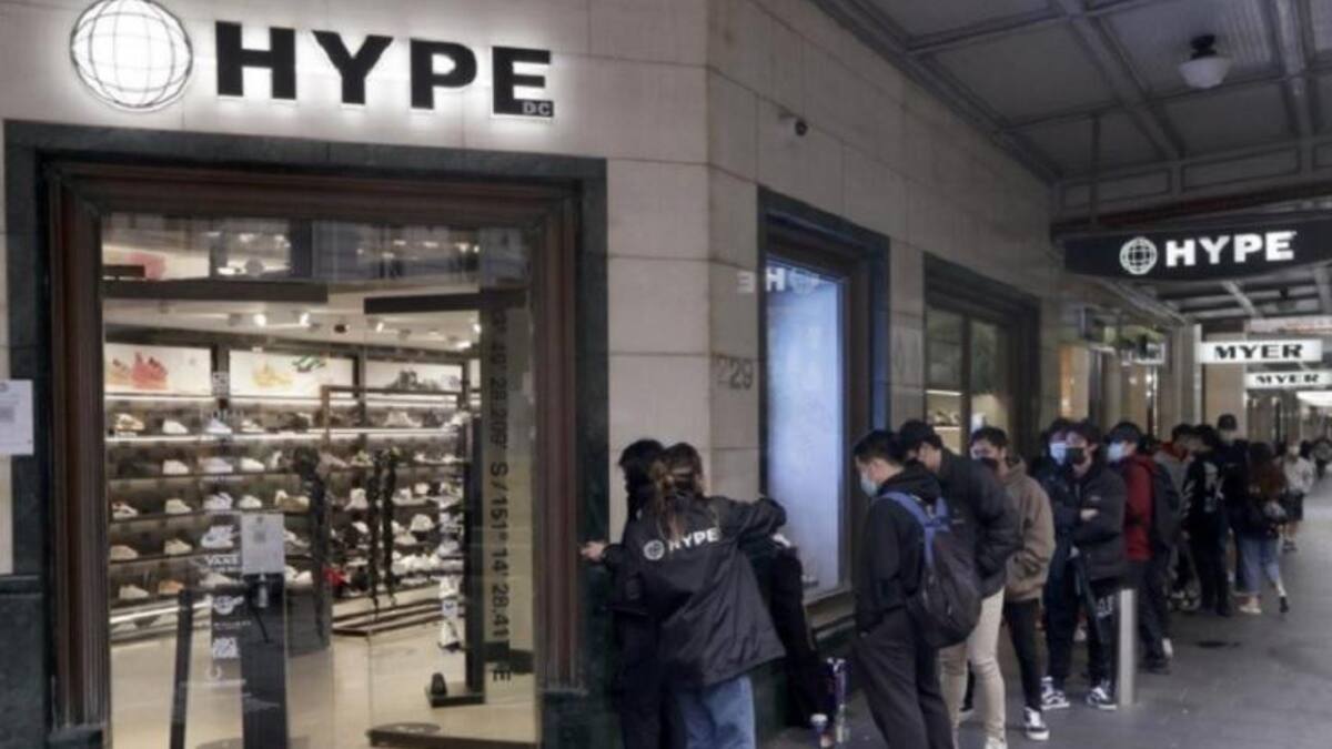 Sidney recupera la normalidad tras 106 días de cierre por la variante Delta