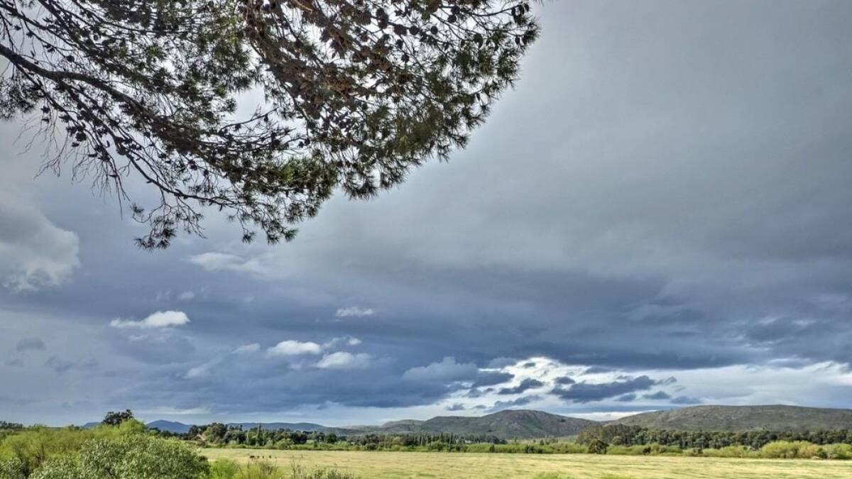 Este pueblo de la provincia de Buenos Aires podría estar vinculado con los vikingos. Foto: Instagram / jbpillahuinco.