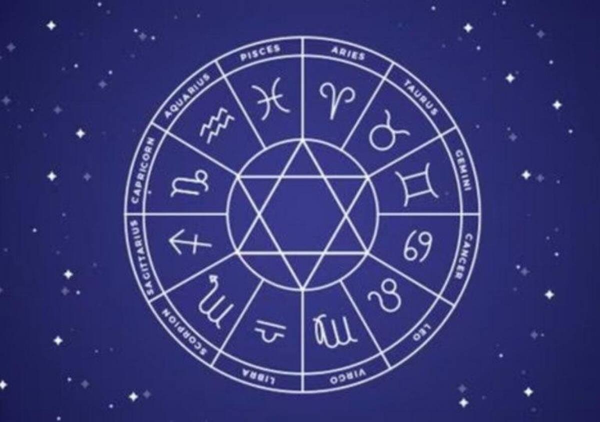 Signos del zodíaco. Foto: NA.