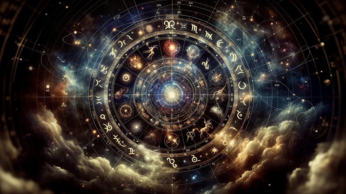 Signos del zodiaco. Foto: redacción Canal 26.