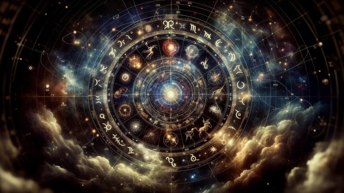 Signos del zodíaco. Foto: redacción Canal 26.